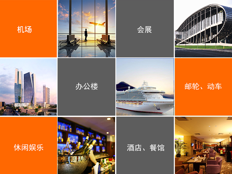 衛潔墊適用場所